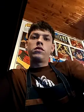 blackninja66 webkamerás műsora