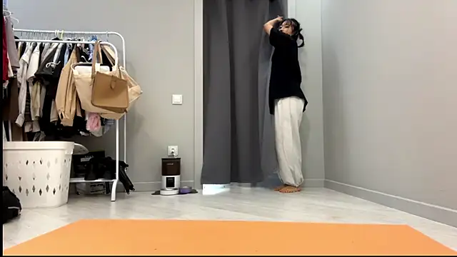 SweetMiaXO – Live XXX-chat