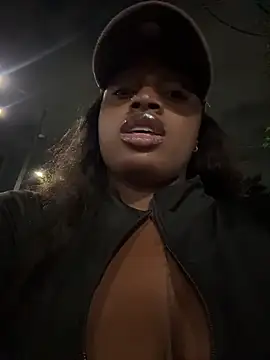 darle_volant's Webcam Show