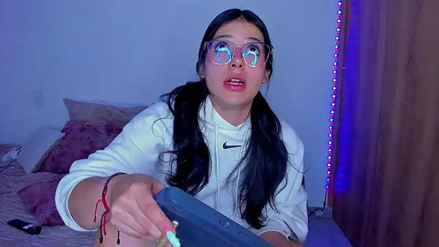 majo_gallego Live XXX-Chat