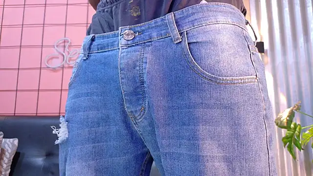 martin_killer 웹캠 쇼