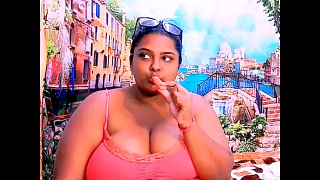 Indianfairy99 – Live XXX-chat