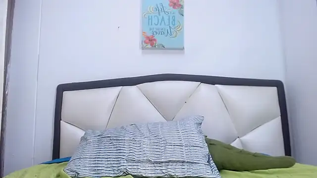 Czat XXX na żywo – Madison_Copers