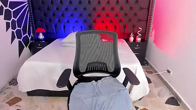 Show webcam de JohanSedas