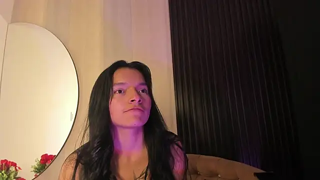 Онлайн чат XXX _shantal_smith