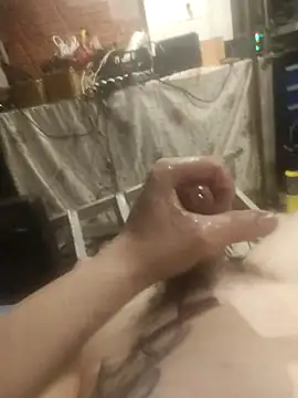 Pokazy przed kamerką – Morillobx21