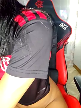 Chat XXX en directo de moreninhasilva