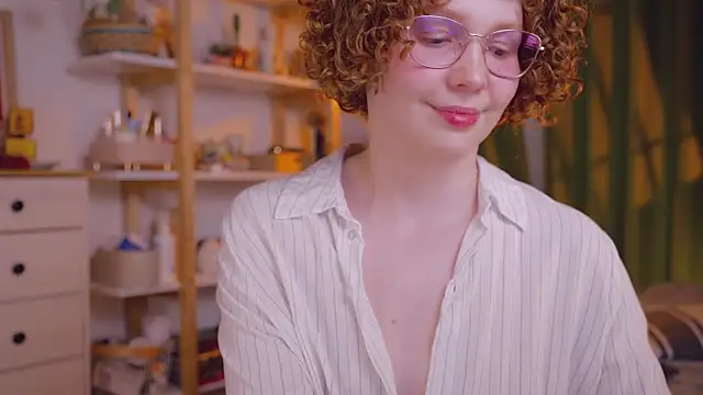 Czat XXX na żywo – _lightmyfire