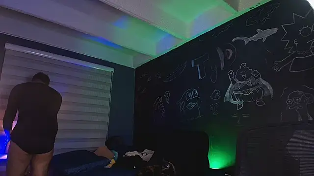 แชท XXX สดของ thiago_rockwelll