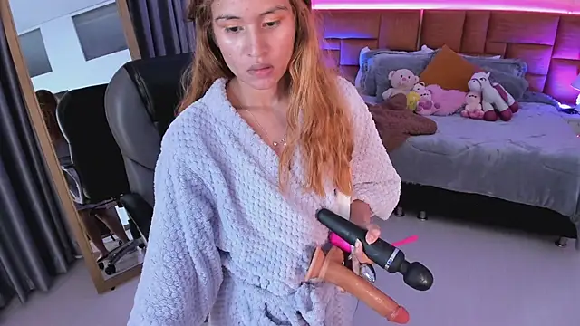 Tamy_edwards' Live XXX Chat