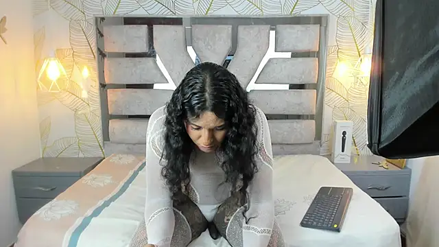 Alison_Chan_'s Webcam Show