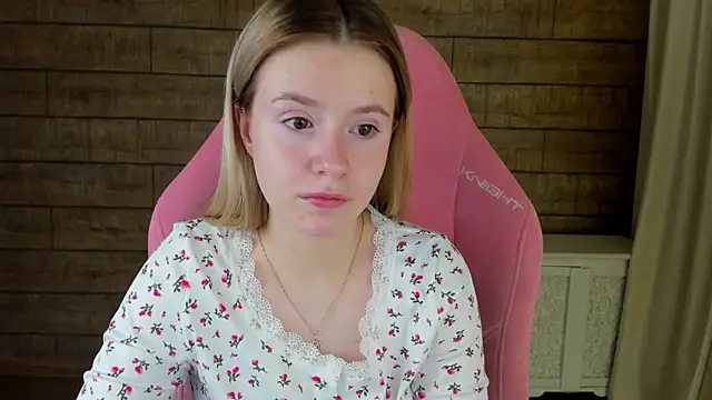 Czat XXX na żywo – MilanaBalmain