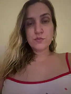 Czat XXX na żywo – Bia_sexynovaes