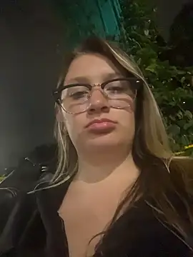 aurora_coldd's Webcam Show