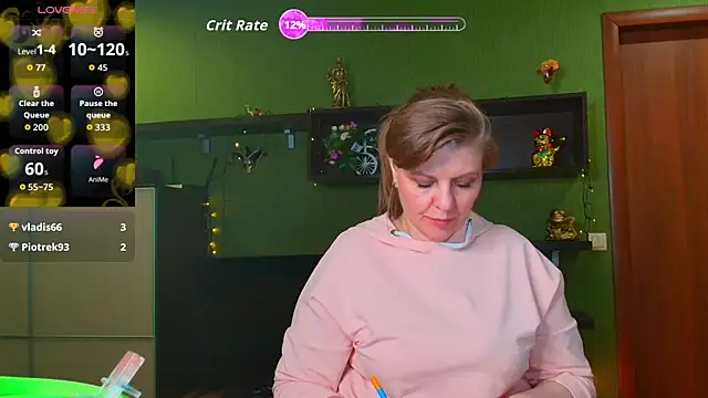 Czat XXX na żywo – VeronikawGold