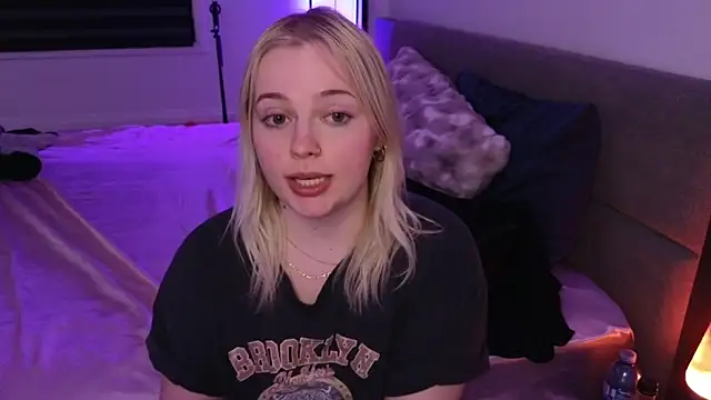 margot_robbie7's Webcam Show