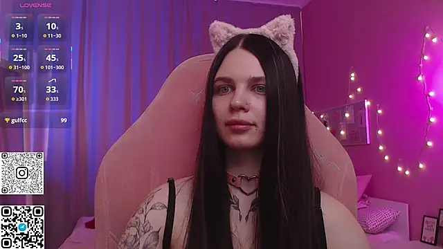 Michela_Fruet's Live XXX Chat