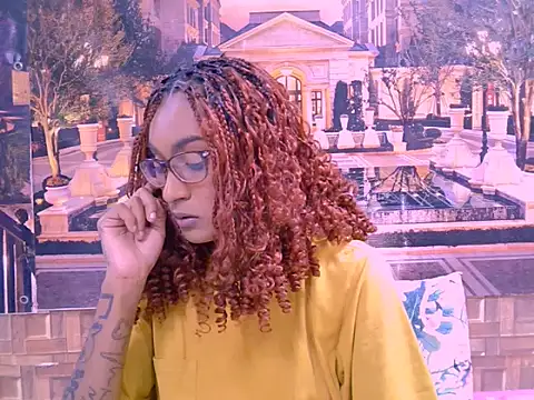 Chat XXX en directo de IndianRebel4u2Luv