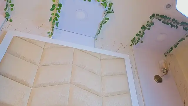 Chat XXX en directo de JanexHope