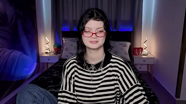 Chat XXX en directo de MileyRood