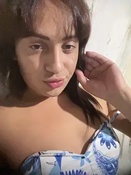 larysinha's Webcam Show