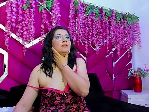 Chat XXX en directo de Alexa_Sanz