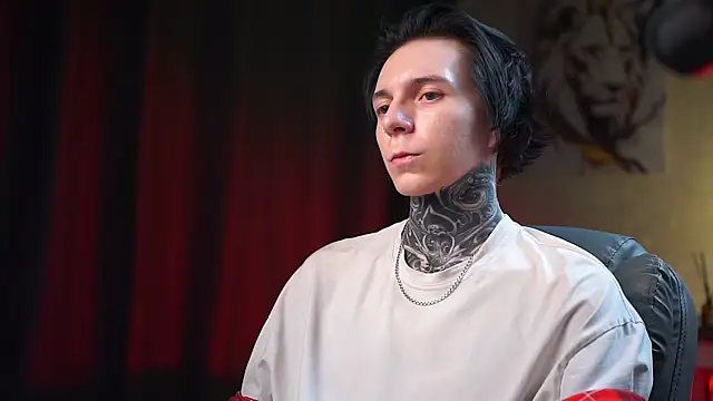 mr-capitalist Webcamshow