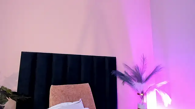 Chat XXX en directo de AndraCyruss