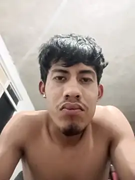 แชท XXX สดของ TuPaPicarteRico