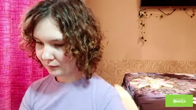 OlivaArashiro Adlı Modelin Web Kamerası Şovu