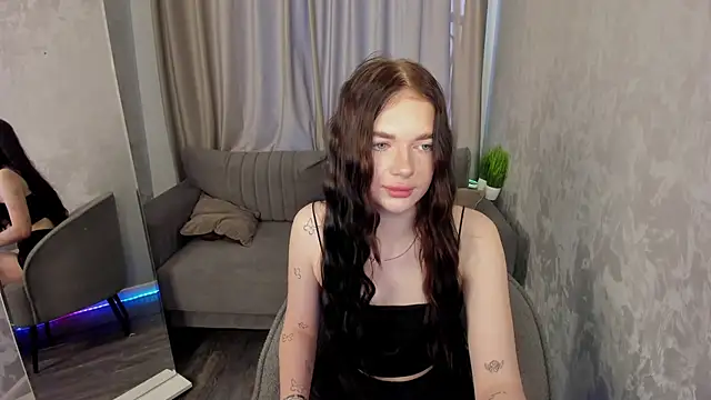 Czat XXX na żywo – MaryaRyan