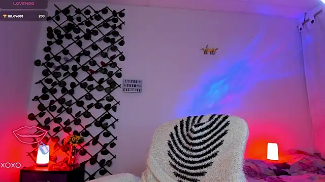 Czat XXX na żywo – cailynhot