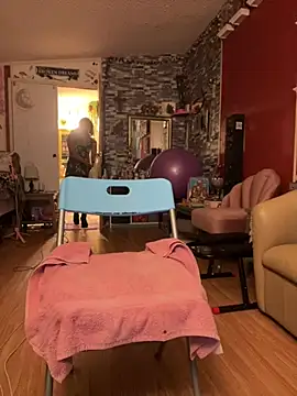 โชว์เว็บแคมของ TranSexualJade95