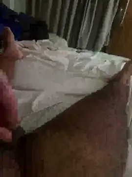 Show de adgato na webcam