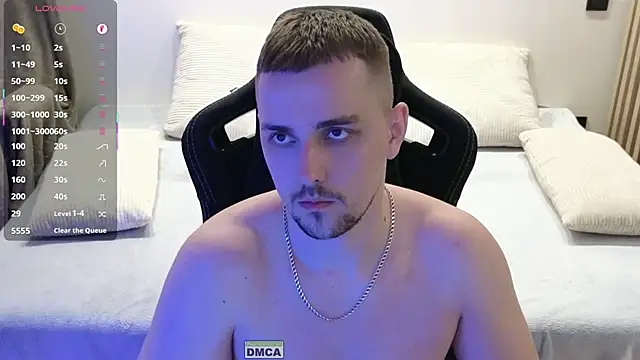 Czat XXX na żywo – Larstar01