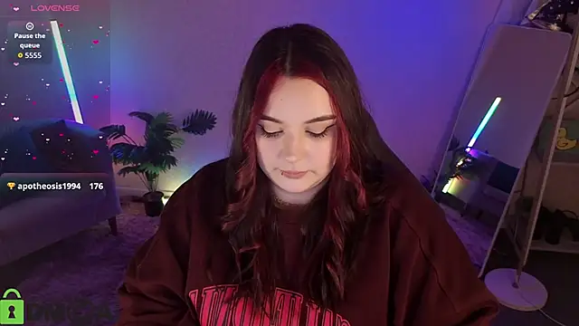 Mia_R0ss' Live XXX Chat