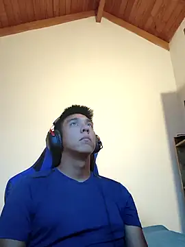 Show Webcam de mamichula266