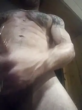 AceticPinscher – webcam-show