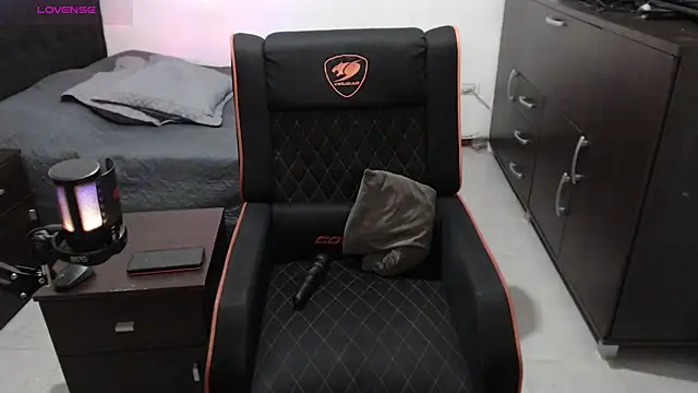 Show Webcam de xxbbtaa