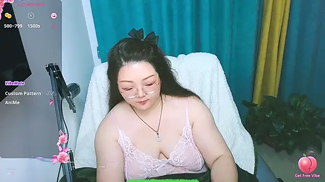 AngelwithEcup Live XXX-Chat