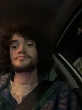 Teddy4420: διαδικτυακό σόου στην κάμερα