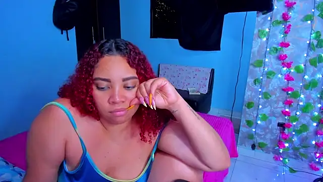 AngelaCoffee Live XXX Chat