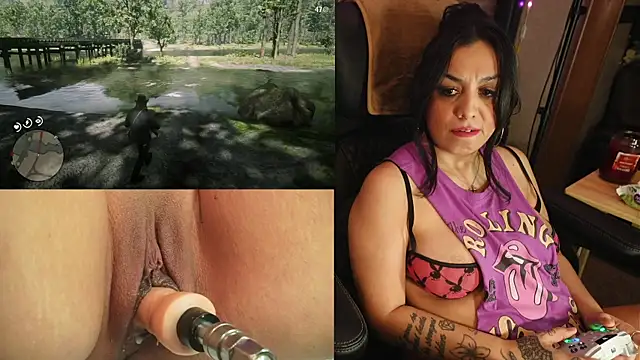 roknblaze's Live XXX Chat