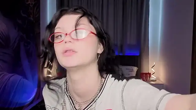 MileyRood – Naživo XXX chat