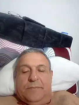 Show de maxxpott na webcam