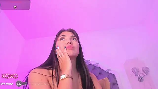 _brenda_becker's Webcam Show