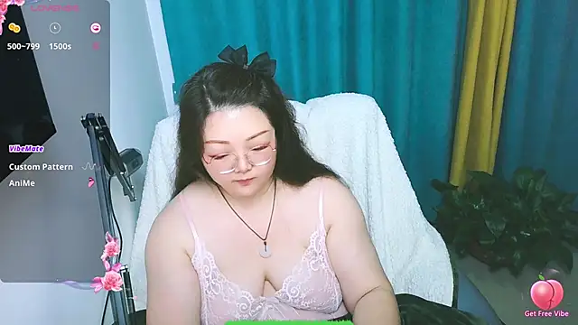 AngelwithEcup's Live XXX Chat