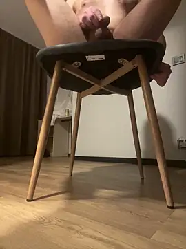 sexymet666 Adlı Modelin Web Kamerası Şovu