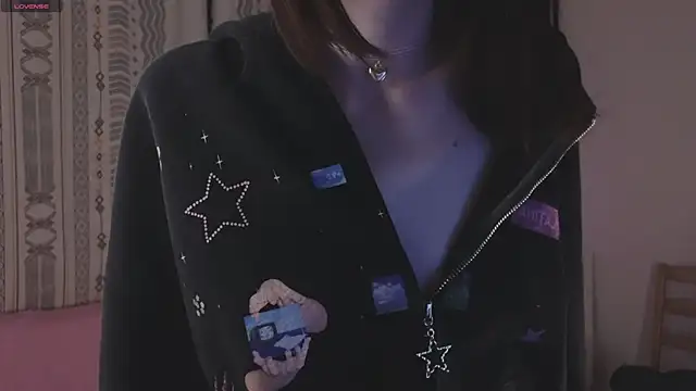 CarmaOlen Webcam-Show