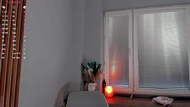 OssieCrews – Live XXX-chat